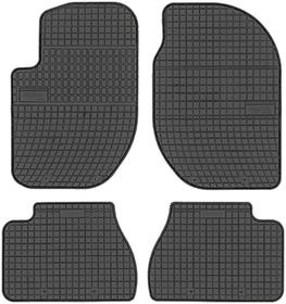 Коврики резиновые Elegant Land Rover Freelander 1996-2006 EL 200970