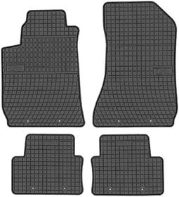 Коврики резиновые Elegant Alfa Romeo 159 2005-2011 EL 200706