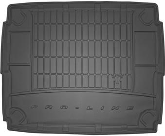 Ковер багажника Frogum Peugeot 3008 2009-2016 TM403987