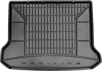 Ковер багажника Frogum Volvo XC60 2008-2017 TM548874