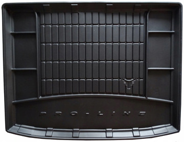 Ковер багажника Frogum INFINITI Q30s 2015-2019 TM413177