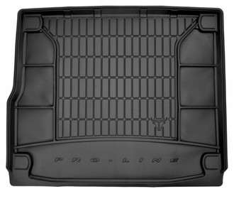 Ковер багажника Frogum Volkswagen Touareg II R-line 2010-2018 TM406292