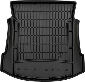 Ковер багажника Frogum Tesla Model 3 07.2017- TM406803