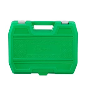 Набор инструментов (108 пред.) 1/2  1/4 Intertool ET-6108SP