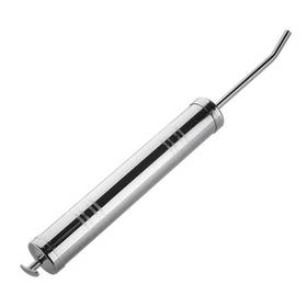 Шприц для заливки смазки 1000 мл INTERTOOL AT-3066