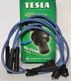 Провода высоковольтные ВАЗ 2108-09, 10, 11 TS T135H TESLA