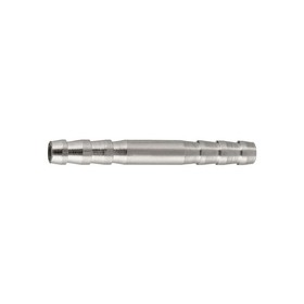 Соединитель дляШланга 6х6мм INTERTOOL PT-1825