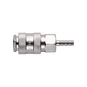 Соединение быстроразъемное наШланг 6 мм INTERTOOL PT-1801