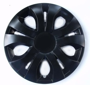 Колпаки на колеса Jestic R13 Top Black