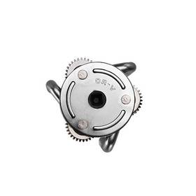 Съемник масляного фильтра Краб INTERTOOL HT-7201