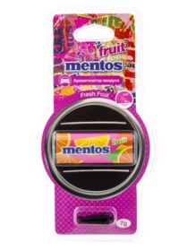Ароматизатор на обдув Mentos Фрукты MNT503