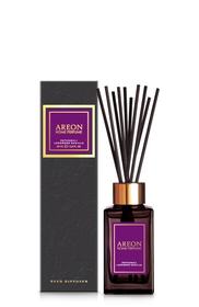 Аромадиффузор воздуха Areon Home Perfume Premium  Пачули-Лаванда-Ваниль PSL02 85мл