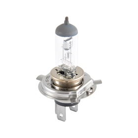 Галогеновая автолампа Winso HYPER H4 12V +30% 60/55W P43t-38 712400