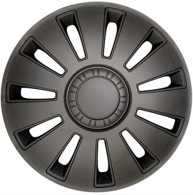 Колпаки на колеса Kenguru R16 REX графит