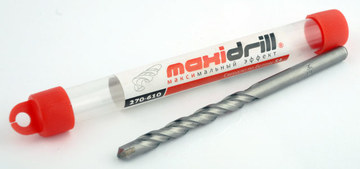 Сверло по бетону  6,0x300 мм. MAXIDRILL 270-630