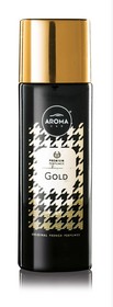 Ароматизатор Спрей Aroma Car Prestige Spray Gold Золото