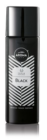 Ароматизатор Спрей Aroma Car Prestige Spray Black Черный
