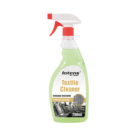Intens by Winso Очиститель текстиля  Textile Cleaner 875007 750мл